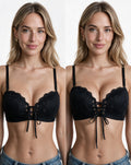 The Velora Push-Up Bra